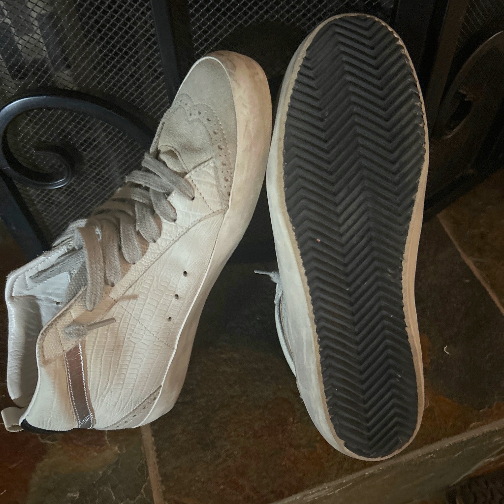 Golden Goose
